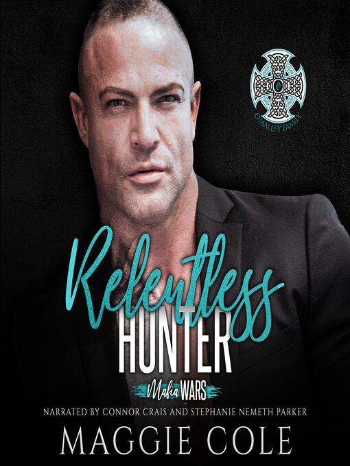 Title details for Relentless Hunter by Maggie Cole - Available